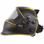 Spartus SPARTUS® Pro 901X Schweißhelm mit Luftkanal, Bild 4