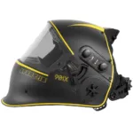 Spartus SPARTUS® Pro 901X welding helmet with air duct, photo 4