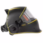 Spartus SPARTUS® Pro 901X Schweißhelm mit Luftkanal, Bild 5