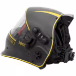 Spartus SPARTUS® Pro 901X Schweißhelm mit Luftkanal, Bild 7