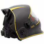 Spartus SPARTUS® Pro 901X Schweißhelm mit Luftkanal, Bild 8