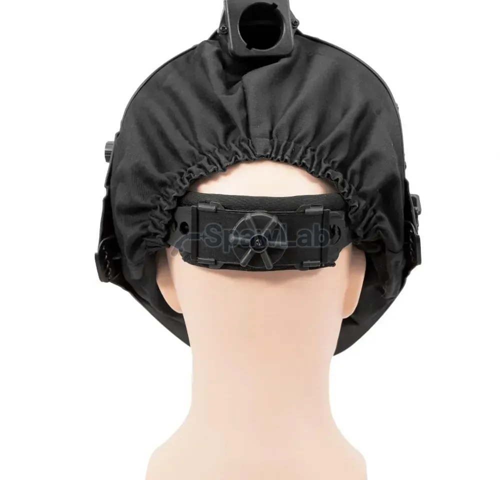 Spartus SPARTUS® Pro 901X welding helmet with air duct, photo 9