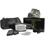 Spartus SPARTUS® Pro 901X Schweißhelm mit Gebläseatemschutz