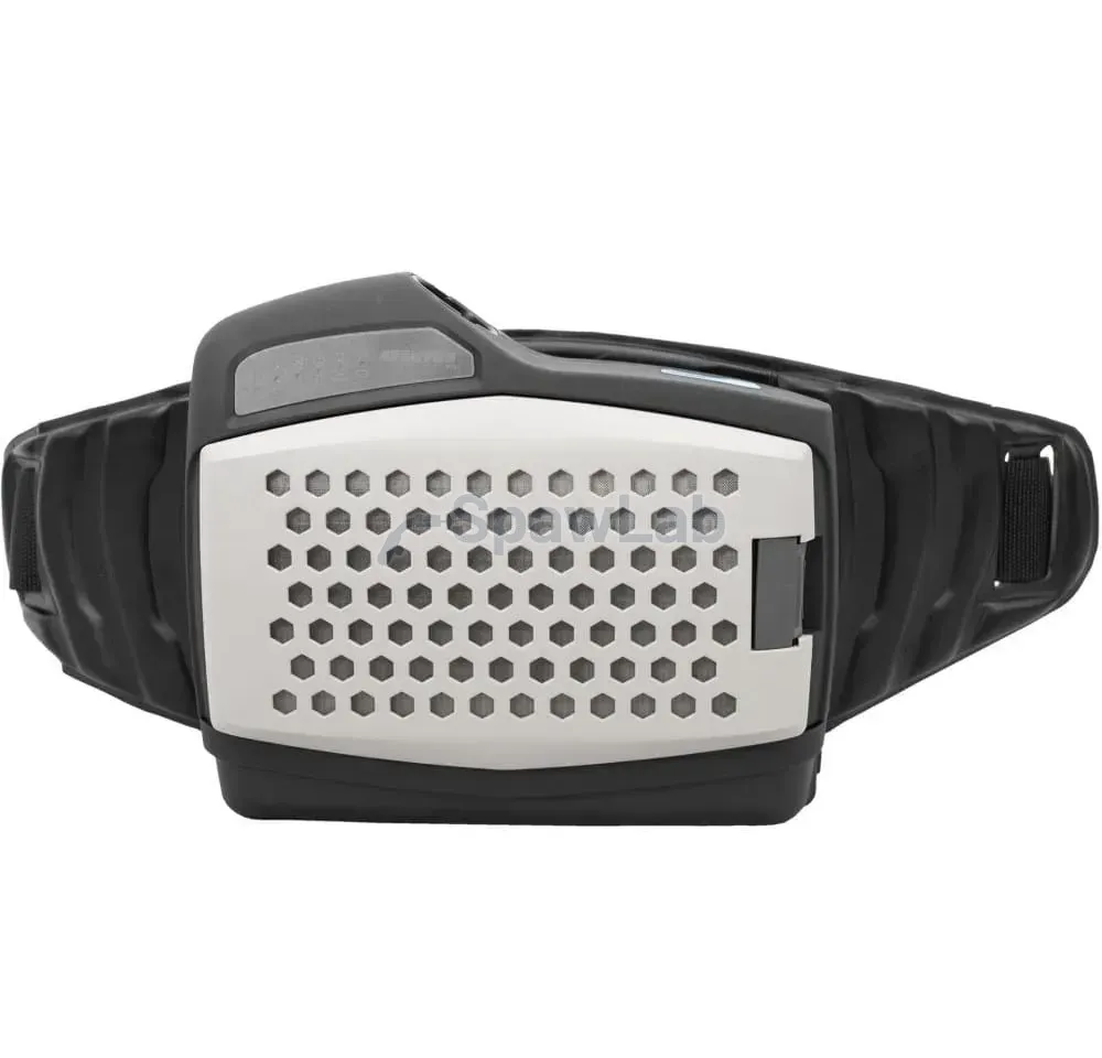Spartus SPARTUS® Pro 901X Schweißhelm mit Gebläseatemschutz, Bild 3