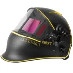 Spartus SPARTUS® Pro 930XT welding helmet (true color filter)