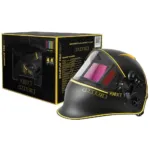 Spartus SPARTUS® Pro 930XT welding helmet (true color filter), photo 11