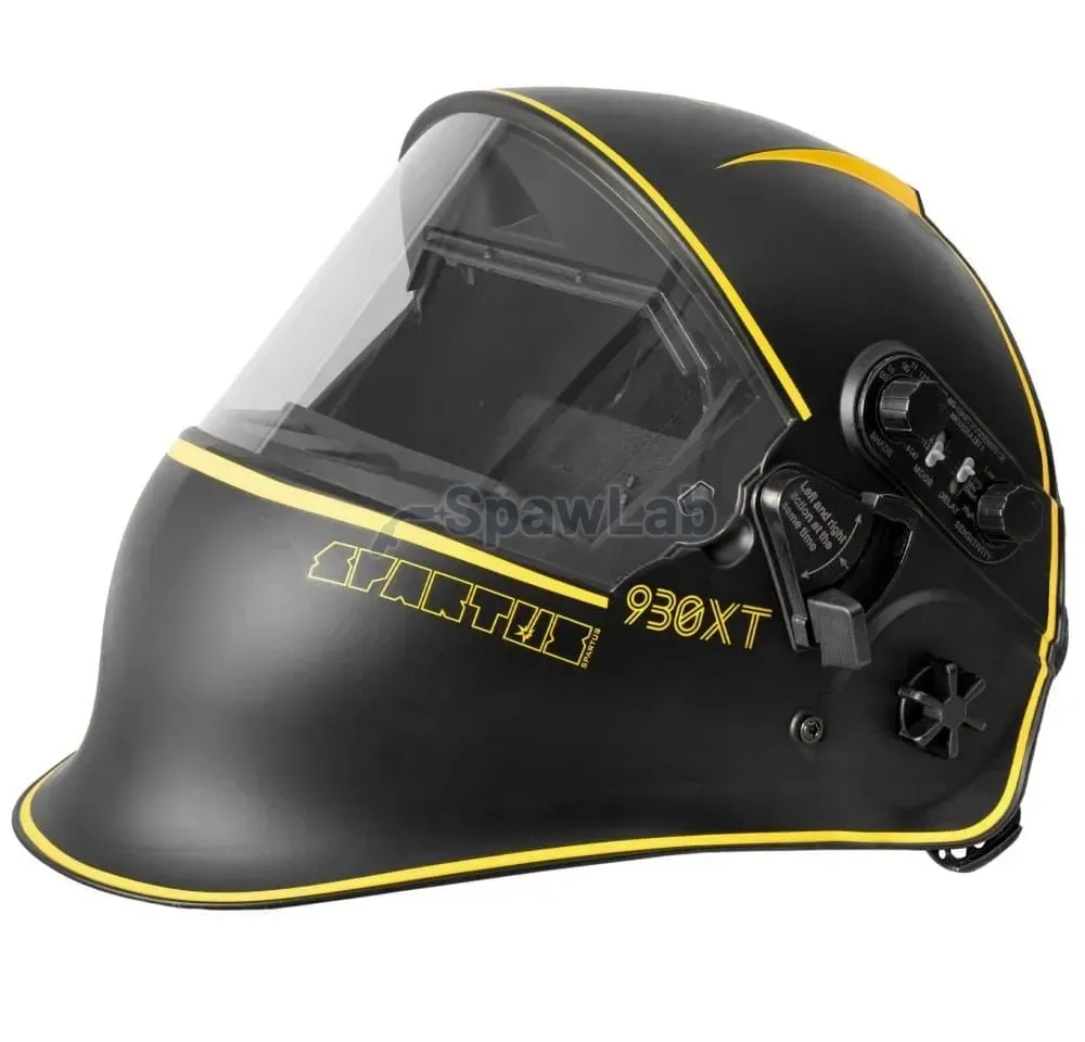Spartus SPARTUS® Pro 930XT welding helmet (true color filter), photo 2