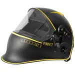 Spartus SPARTUS® Pro 930XT welding helmet (true color filter), photo 2