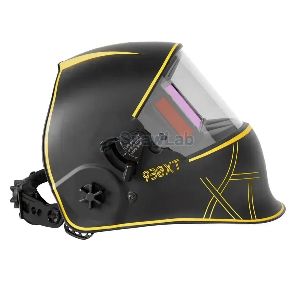 Spartus SPARTUS® Pro 930XT welding helmet (true color filter), photo 6