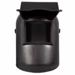 Spartus flip-front welding helmet 90 × 110 mm, photo 2