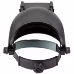 Spartus flip-front welding helmet 90 × 110 mm, photo 4