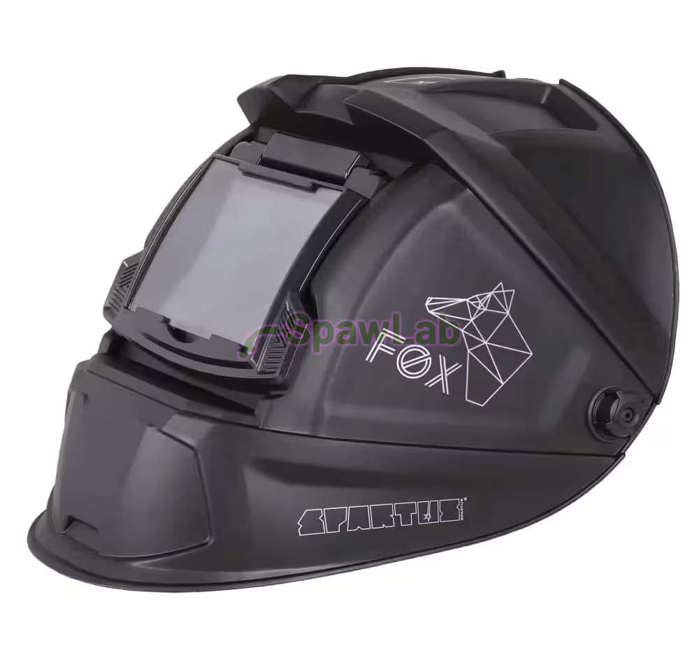 Spartus SPARTUS® Easy FOX welding helmet with flip-up front