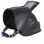 Spartus SPARTUS® Easy FOX welding helmet with flip-up front, photo 3
