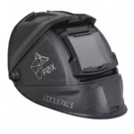 Spartus SPARTUS® Easy FOX welding helmet with flip-up front, photo 4