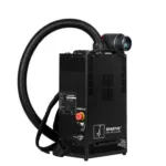 Spartus Pulsacyjna Oczyszczarka laserowa SPARTUS Easy 100CL pulse plecakowa, zdjęcie 3