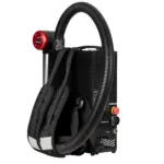 Spartus Pulsacyjna Oczyszczarka laserowa SPARTUS Easy 100CL pulse plecakowa, zdjęcie 4