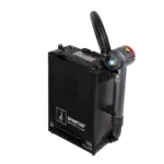 Spartus Pulsacyjna Oczyszczarka laserowa SPARTUS Easy 100CL pulse plecakowa, zdjęcie 5