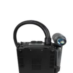 Spartus Pulsacyjna Oczyszczarka laserowa SPARTUS Easy 100CL pulse plecakowa, zdjęcie 7