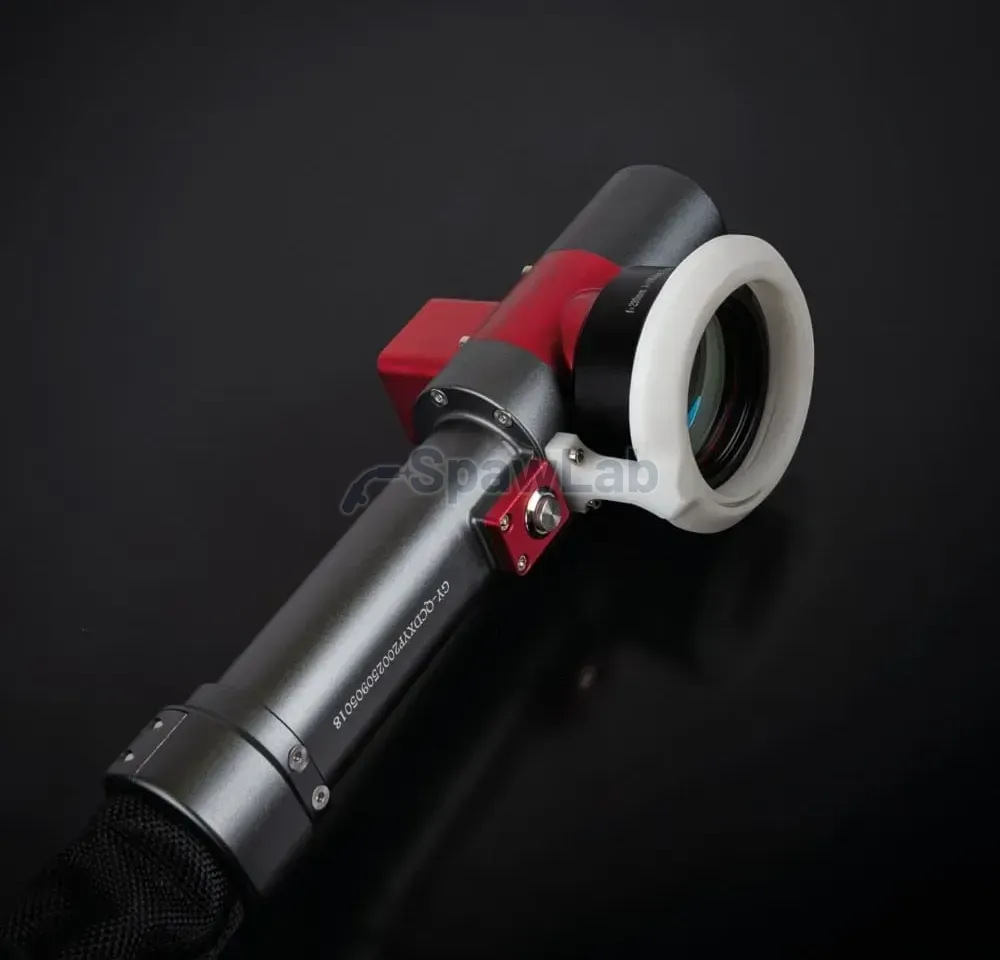 Spartus Pulsacyjna Oczyszczarka laserowa SPARTUS Easy 203CL pulse, zdjęcie 10