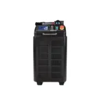 Spartus Pulsacyjna Oczyszczarka laserowa SPARTUS Easy 203CL pulse, zdjęcie 2