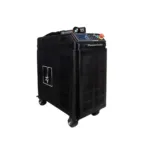 Spartus Pulsacyjna Oczyszczarka laserowa SPARTUS Easy 203CL pulse, zdjęcie 3
