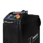 Spartus Pulsacyjna Oczyszczarka laserowa SPARTUS Easy 203CL pulse, zdjęcie 6