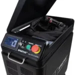 Spartus Pulsacyjna Oczyszczarka laserowa SPARTUS Easy 203CL pulse, zdjęcie 7