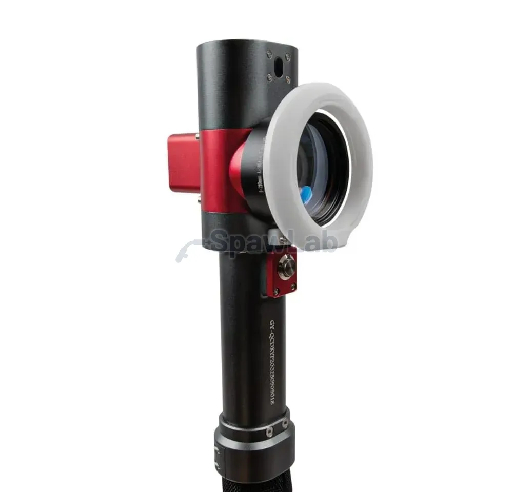 Spartus Pulsacyjna Oczyszczarka laserowa SPARTUS Easy 203CL pulse, zdjęcie 9