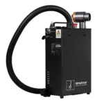 Spartus Pulsacyjna Oczyszczarka laserowa SPARTUS Easy 300CL pulse plecakowa, zdjęcie 3