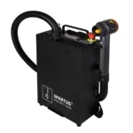 Spartus Pulsacyjna Oczyszczarka laserowa SPARTUS Easy 300CL pulse plecakowa, zdjęcie 5