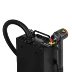 Spartus Pulsacyjna Oczyszczarka laserowa SPARTUS Easy 300CL pulse plecakowa, zdjęcie 6