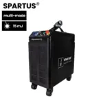 Spartus SPARTUS Easy 303CL pulse pulsed laser cleaner