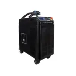 Spartus SPARTUS Easy 303CL pulse pulsed laser cleaner, photo 3