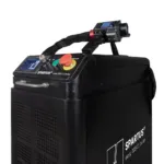 Spartus SPARTUS Easy 303CL pulse pulsed laser cleaner, photo 6