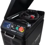 Spartus SPARTUS Easy 303CL pulse pulsed laser cleaner, photo 7