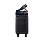 Spartus SPARTUS Easy 313CL pulse mini pulsed laser cleaner, photo 2
