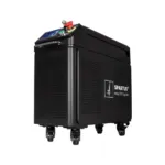 Spartus SPARTUS Easy 313CL pulse mini pulsed laser cleaner, photo 4