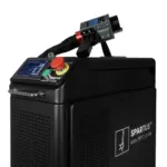 Spartus SPARTUS Easy 313CL pulse mini pulsed laser cleaner, photo 6
