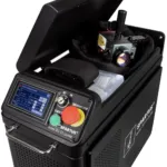 Spartus SPARTUS Easy 313CL pulse mini pulsed laser cleaner, photo 7