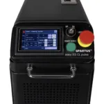 Spartus SPARTUS Easy 313CL pulse mini pulsed laser cleaner, photo 8