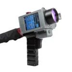 Spartus SPARTUS Easy 313CL pulse mini pulsed laser cleaner, photo 9