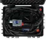 Spartus Pulsacyjna Oczyszczarka laserowa SPARTUS Easy 500CL pulse 5 mJ - walizka, zdjęcie 2