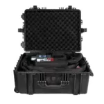 Spartus Pulsacyjna Oczyszczarka laserowa SPARTUS Easy 500CL pulse 5 mJ - walizka, zdjęcie 3