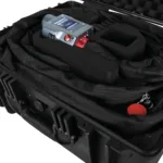 Spartus Pulsacyjna Oczyszczarka laserowa SPARTUS Easy 500CL pulse 5 mJ - walizka, zdjęcie 4