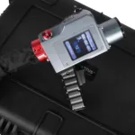 Spartus Pulsacyjna Oczyszczarka laserowa SPARTUS Easy 500CL pulse 5 mJ - walizka, zdjęcie 5