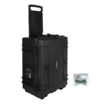 Spartus Pulsacyjna Oczyszczarka laserowa SPARTUS Easy 500CL pulse 5 mJ - walizka, zdjęcie 6