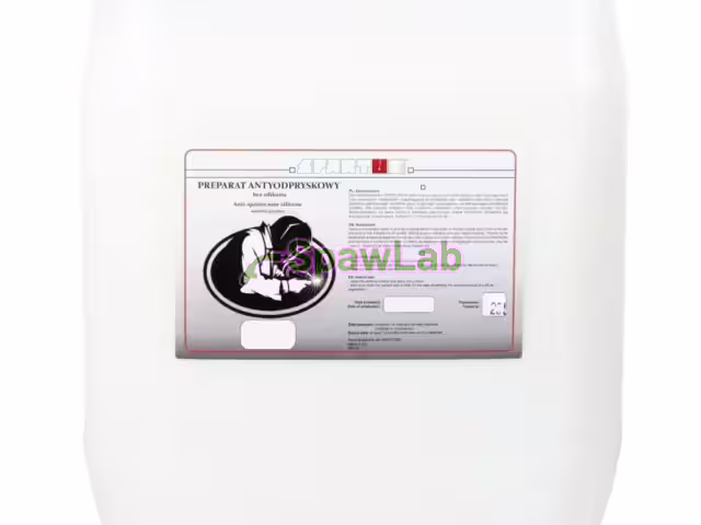 Spartus Schweißtrennmittel 20l