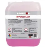 Spartus Kühlflüssigkeit Hypercoolant 5l