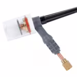 Spartus QUARTZSystem - duża soczewka dysza L 9/20 [na elektrodę 2.4mm], zdjęcie 2