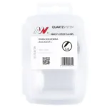 Spartus QUARTZSYSTEM, large gas lens, nozzle L, replaceable screen 17/18/26 [for 2.4mm electrode], photo 4